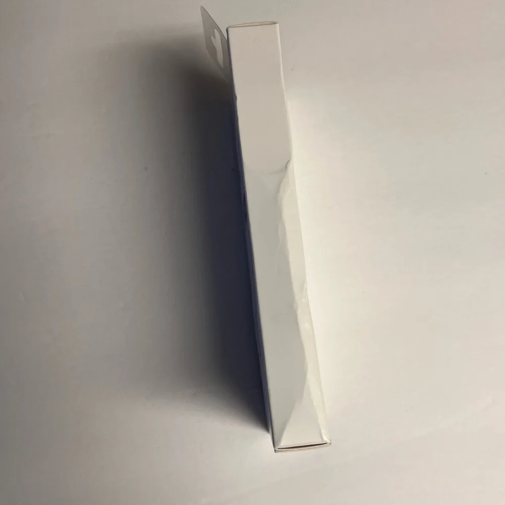 Apple Lightning to VGA Adapter White Sealed